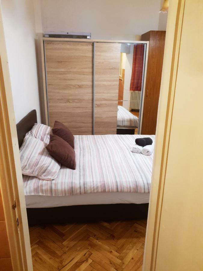 Apartment N1 Belgrade Exterior photo